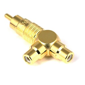 Кабель сабвуферный 1xRCA-1xRCA Analysis Plus Sub Oval T 0.3m