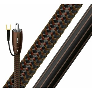 Кабель сабвуферный 1xRCA-1xRCA Audioquest Boxer Braid 3.0m