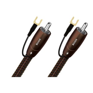 Кабель сабвуферный 1xRCA-1xRCA Audioquest Boxer Braid 2.0m