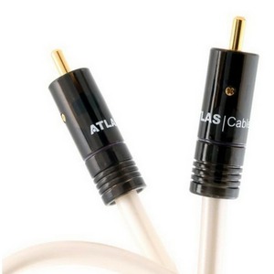 Кабель сабвуферный 1xRCA-1xRCA Atlas Cables Equator Subwoofer Integra RCA 10.0m