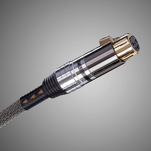 Кабель сабвуферный 1xXLR - 1xXLR Tchernov Cable Special XS Sub IC XLR 3.1m