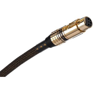 Кабель сабвуферный 1xXLR - 1xXLR Tchernov Cable Reference Sub IC XLR 5.0m