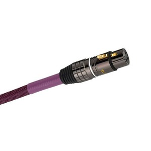 Кабель сабвуферный 1xXLR - 1xXLR Tchernov Cable Classic MkIII IC / Sub XLR 5.0m