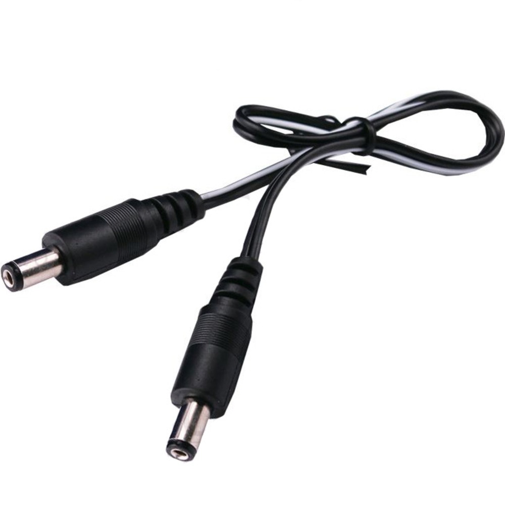 Кабель силовой DC - DC Lazso WP111-30 0.3m