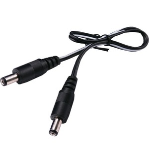 Кабель силовой DC - DC Lazso WP111-30 0.3m