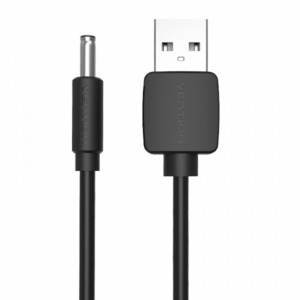 Кабель силовой DC - DC Vention VAS-A66-B080 0.8m