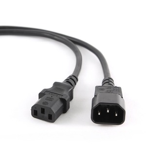 Кабель питания Power Cube RPC-189-0.6M 0.6m
