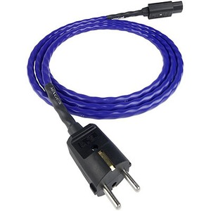 Кабель силовой Schuko - IEC C13 Nordost WyreWizard Magus Power Cord 1.0m