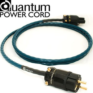 Кабель силовой Schuko - IEC C13 Nordost Quantum Power Cord 1.0m
