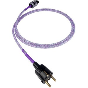 Кабель силовой Schuko - IEC C13 Nordost Vishnu Power Cord 2.0m