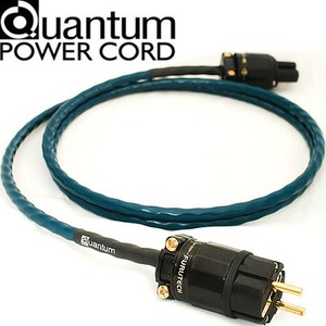Кабель силовой Schuko - IEC C13 Nordost Quantum Power Cord 2.0m