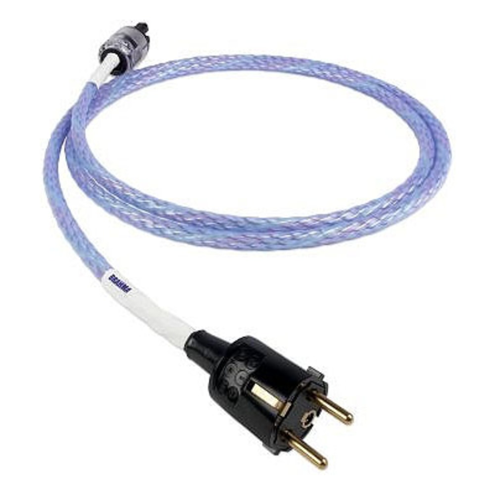 Кабель силовой Schuko - IEC C13 Nordost Brahma Power Cord 3.0m
