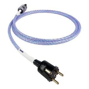 Кабель силовой Schuko - IEC C13 Nordost Brahma Power Cord 2.0m