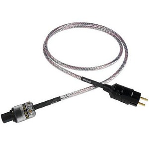Кабель силовой Schuko - IEC C13 Nordost Valhalla Power Cable 3.0m