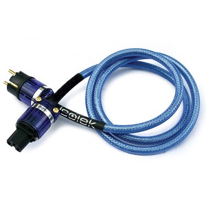 Кабель силовой Schuko - IEC C13 Isotek Optimum Power Cable 1.5m