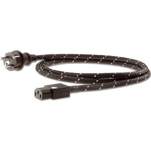 Кабель силовой Schuko - IEC C13 Inakustik 007623015 Referenz Power AC-1502 1.5m