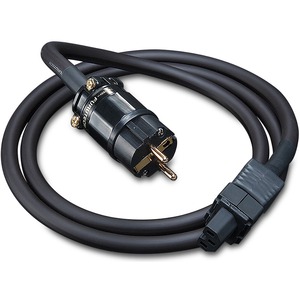 Кабель силовой Schuko - IEC C13 Furutech G-314Ag 1.8m
