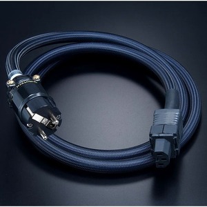 Кабель силовой Schuko - IEC C13 Furutech Absolute Power ER 1.8m