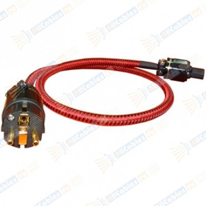 Кабель силовой Schuko - IEC C13 Ortofon PSC-3500 XG Silver 1.0m