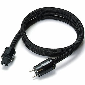Кабель силовой Schuko - IEC C13 Acoustic Revive Power Reference 2.0m