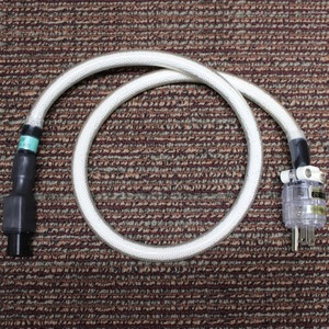 Кабель силовой US 3-Pin - IEC C13 Audio Replas RPS-300SZ 1.0m
