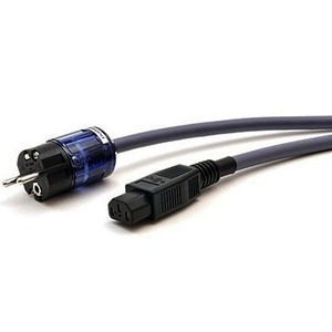 Кабель силовой Schuko - IEC C13 Oyaide PA-23 Zxe 1.8m
