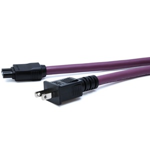 Кабель силовой Schuko - IEC C13 Oyaide PA-22Zx 1.8m