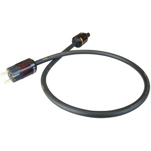 Кабель силовой Schuko - IEC C13 SAEC AC-5000 1.0m