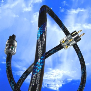 Кабель силовой Schuko - IEC C13 DH Labs Power Plus AC Cable 1.5m