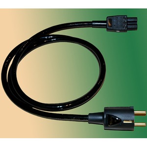 Кабель силовой Schuko - IEC C13 HMS Elektronik Energia SL Power Cord 1.5m