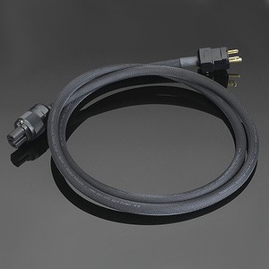 Кабель силовой Schuko - IEC C13 Transparent PowerLink Plus Euro Plug 2.0m