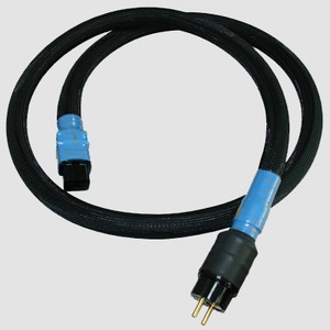 Кабель силовой Schuko - IEC C13 Shunyata Research Python CX C15 1.8m