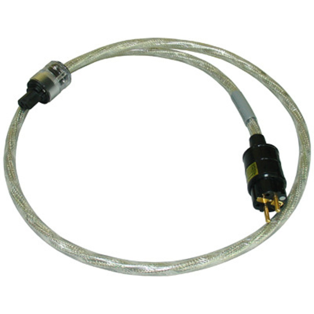 Кабель силовой Schuko - IEC C13 Shunyata Research Copperhead C15 1.5m