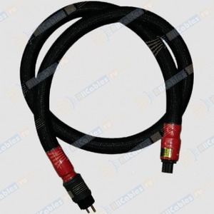 Кабель силовой Schuko - IEC C13 Shunyata Research King Cobra CX C15 1.8m