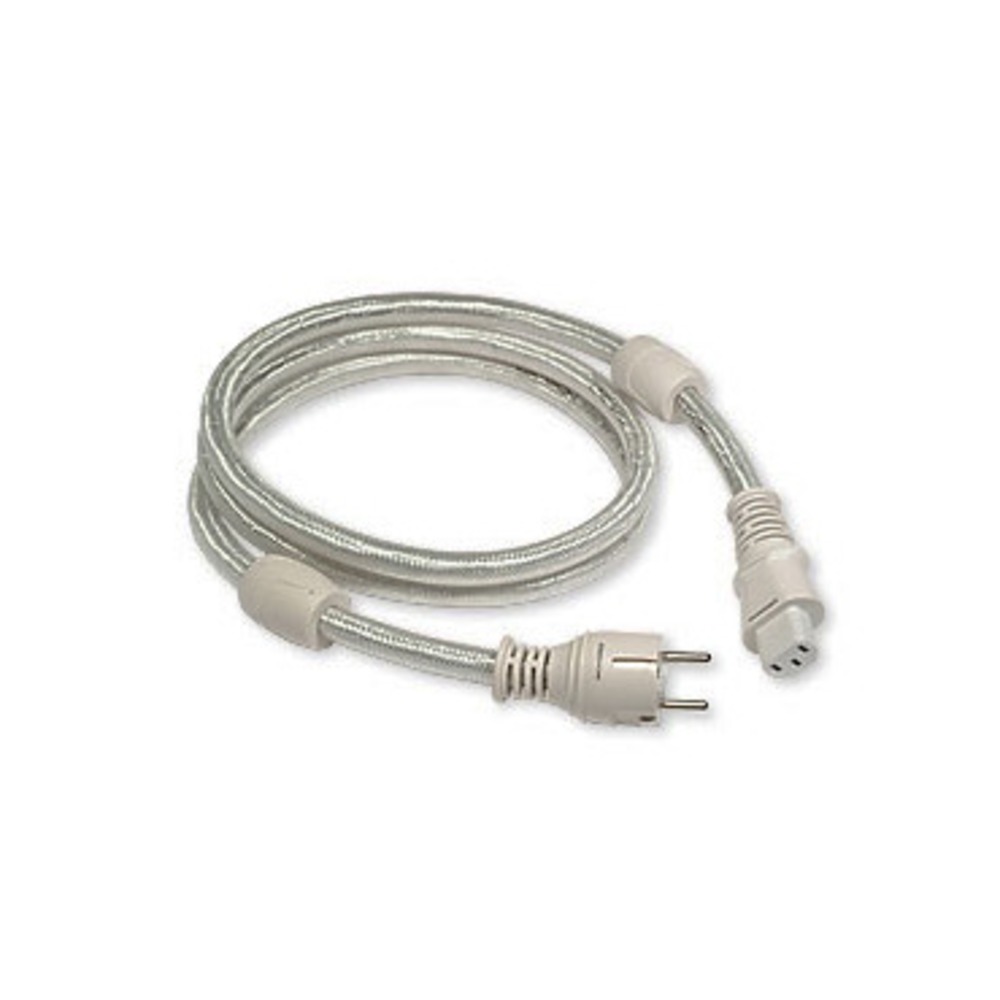 Кабель силовой Schuko - IEC C13 DAXX P70-25 2.5m