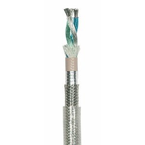 Кабель силовой Schuko - IEC C13 DAXX P70-25 2.5m