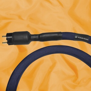 Кабель силовой Schuko - IEC C13 Kubala-Sosna Emotion Power Cable 15A 1.0m