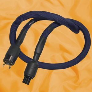Кабель силовой Schuko - IEC C13 Kubala-Sosna Emotion Power Cable 15A 1.5m