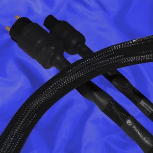 Кабель силовой Schuko - IEC C13 Kubala-Sosna Expression Power Cable 15A 1.5m