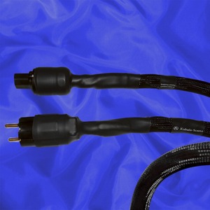 Кабель силовой Schuko - IEC C13 Kubala-Sosna Expression Power Cable 15A 1.5m