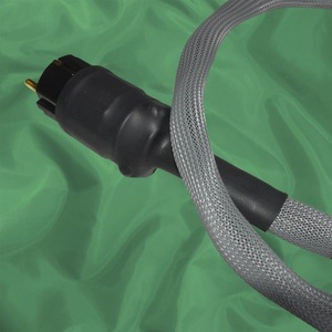 Кабель силовой Schuko - IEC C13 Kubala-Sosna Fascination Power Cable 15A 1.5m