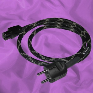 Кабель силовой Schuko - IEC C13 Kubala-Sosna Anticipation Power Cable 15A 1.5m
