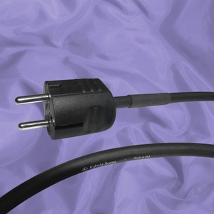 Кабель силовой Schuko - IEC C13 Kubala-Sosna Imagination Power Cable 15A 2.0m