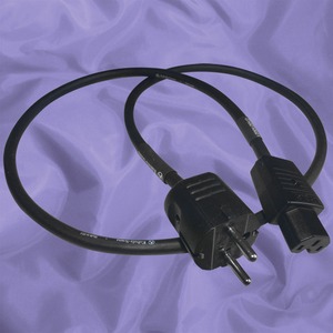 Кабель силовой Schuko - IEC C13 Kubala-Sosna Imagination Power Cable 15A 1.5m
