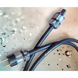 Кабель силовой Schuko - IEC C13 Musical Wire Overture Power 2.0m