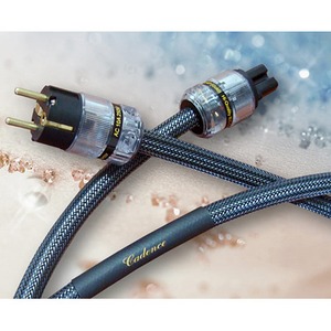 Кабель силовой Schuko - IEC C13 Musical Wire Cadence Signature Power 1.5m
