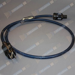 Кабель силовой Schuko - IEC C13 Siltech SPX-300CI 1.0m