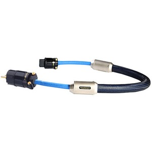 Кабель силовой Schuko - IEC C13 Siltech Ruby Mountain II 1.5m