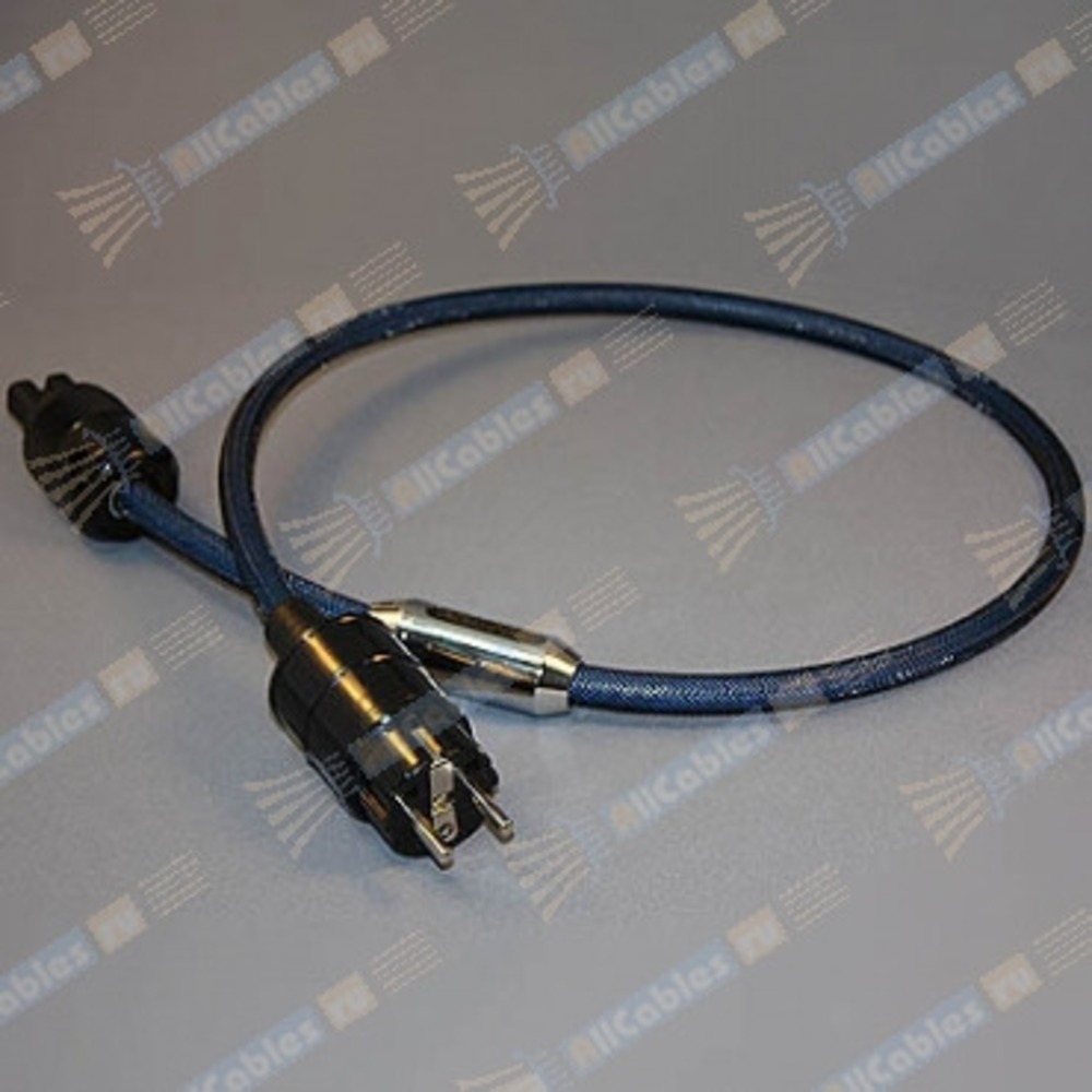 Кабель силовой Schuko - IEC C13 Siltech SPX-800 2.5m