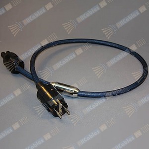Кабель силовой Schuko - IEC C13 Siltech SPX-800 2.5m